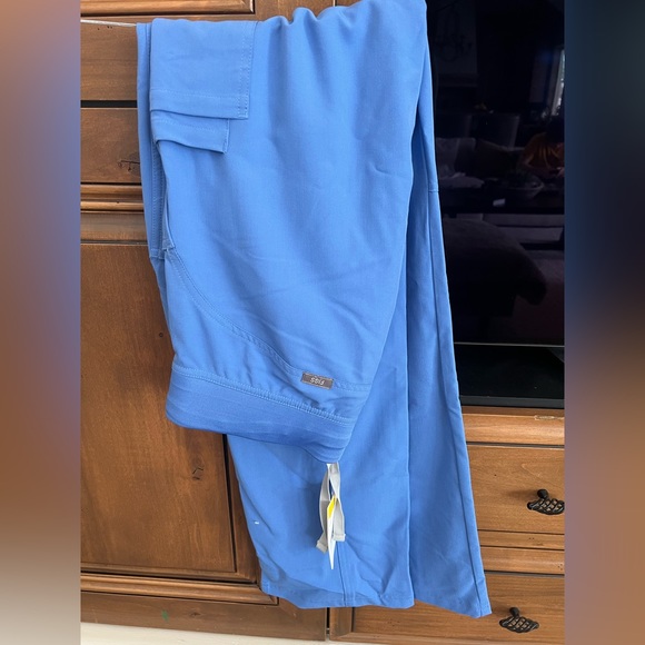 Figs Pants & Jumpsuits Figs Kade Scrub Pants S Tall Poshmark